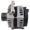 Wai Global Alternator, ALTBO IRIF W 2491321, 156 Amp12 Volt, CW, 6Groove Clutch Pulley 23925N - alternate 2